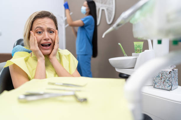 Best Emergency Dental Care for Broken or Chipped Teeth in Woodbury, MN