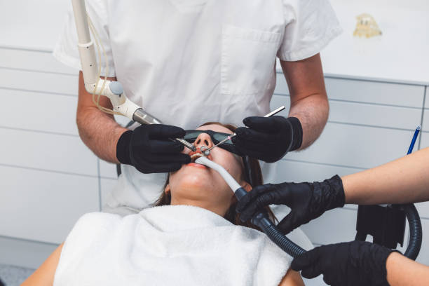 Best Cosmetic Emergency Dentistry in Woodbury, MN
